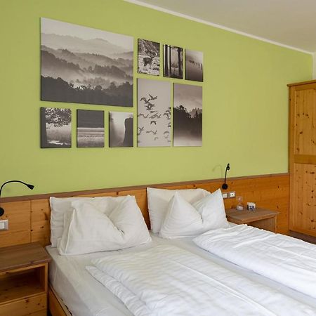 Gruenwald Hotell Salorno Eksteriør bilde