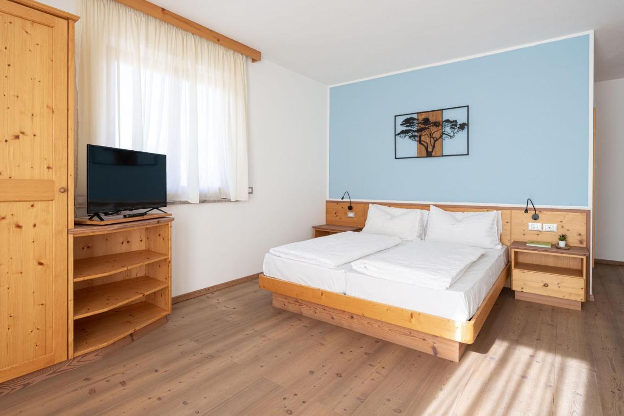Gruenwald Hotell Salorno Eksteriør bilde