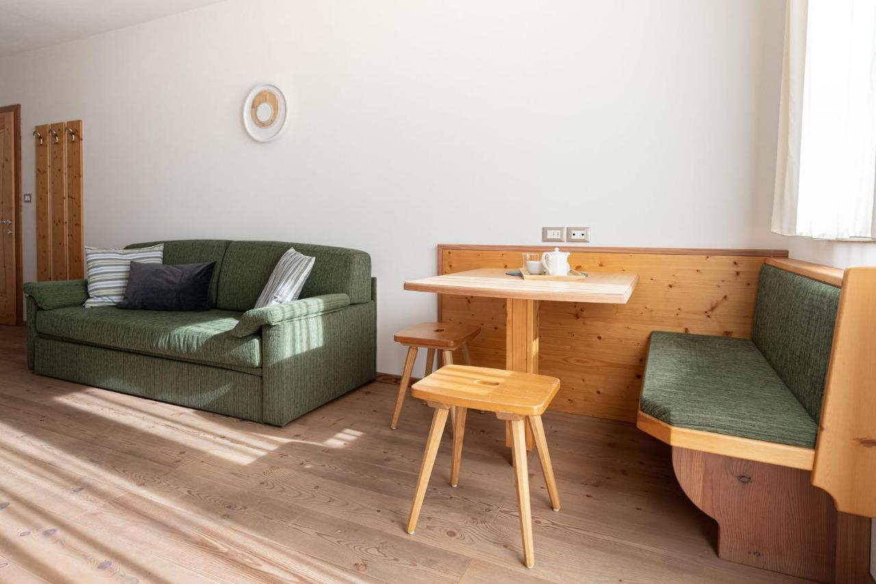 Gruenwald Hotell Salorno Eksteriør bilde