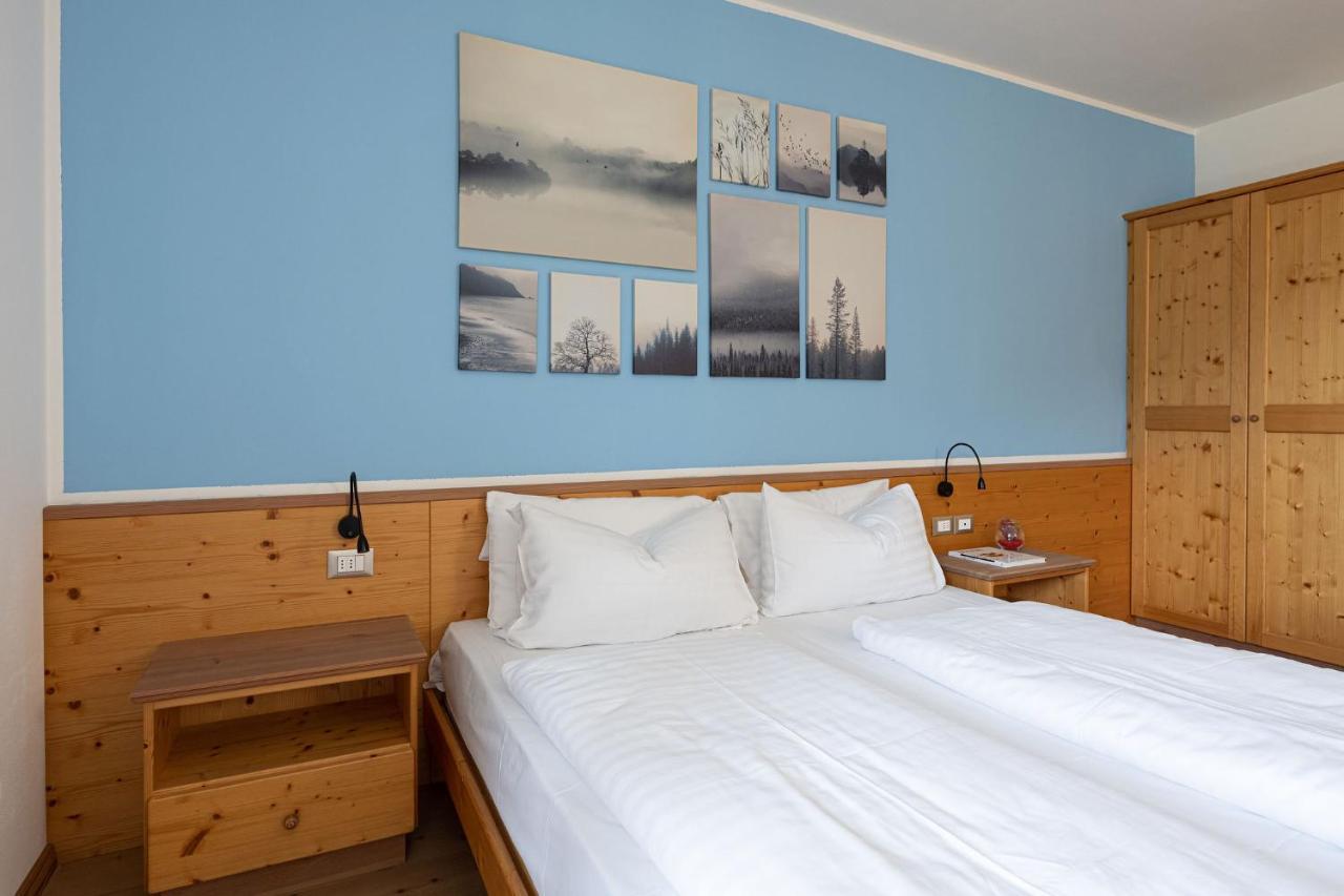 Gruenwald Hotell Salorno Eksteriør bilde